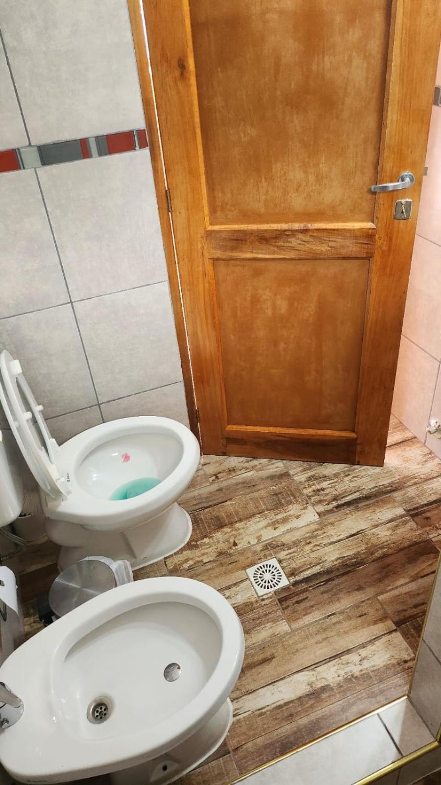 Cabanas Santa Montana Ushuaia Dış mekan fotoğraf