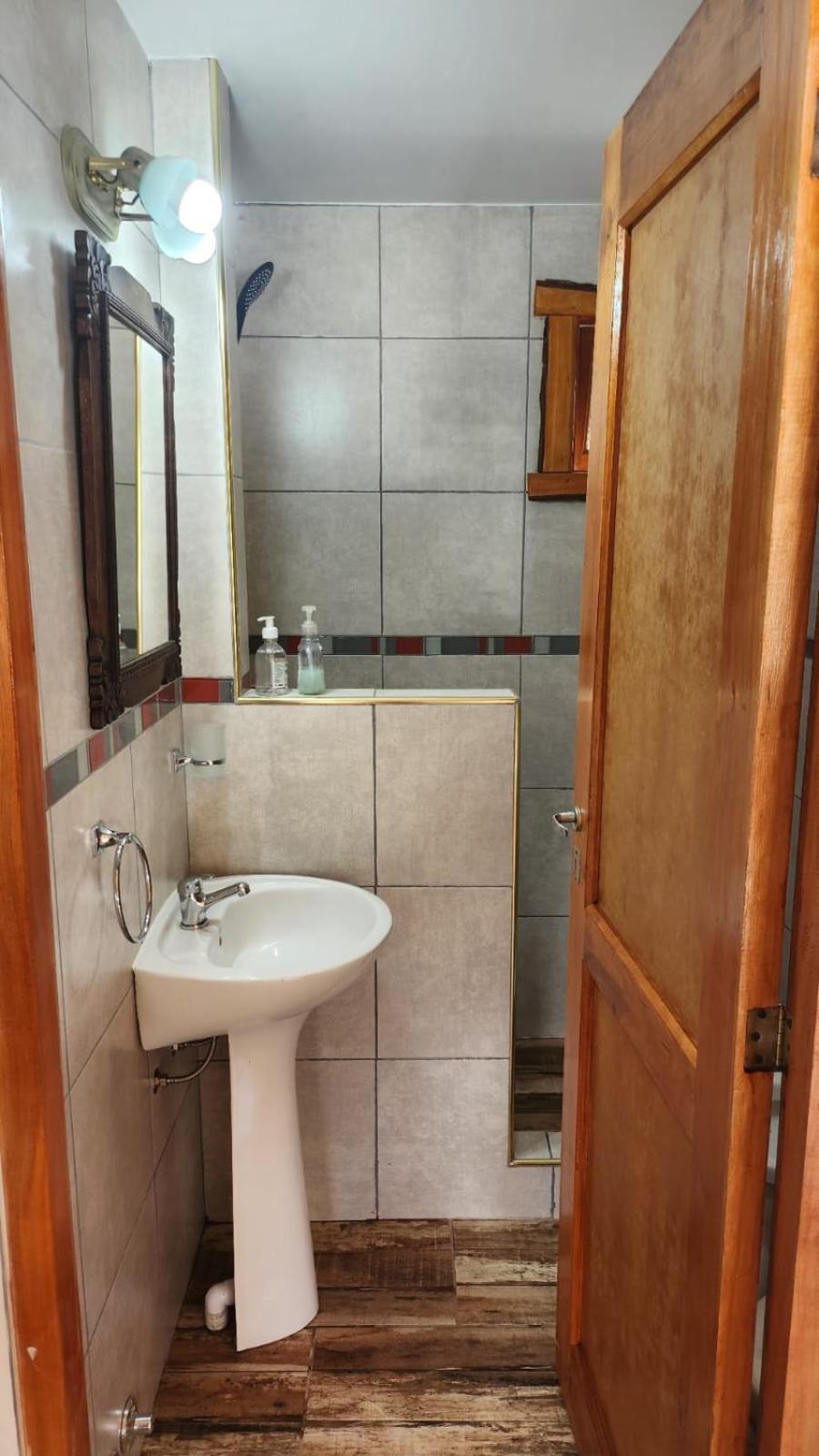 Cabanas Santa Montana Ushuaia Dış mekan fotoğraf