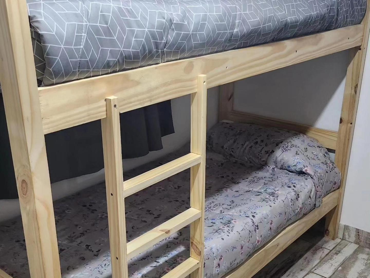 Cabanas Santa Montana Ushuaia Dış mekan fotoğraf